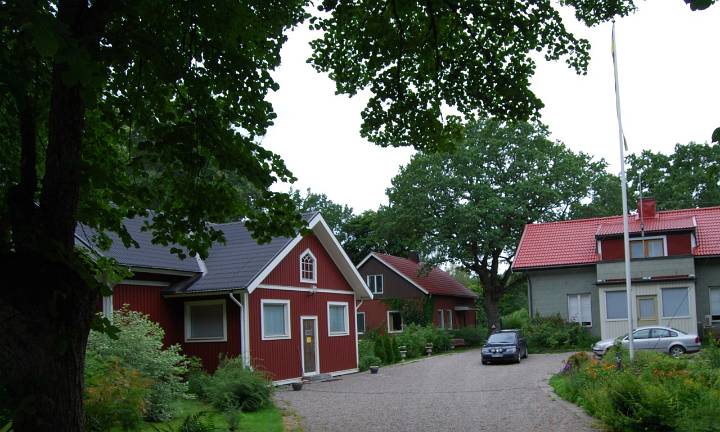 Vy 10 (infart från väg)