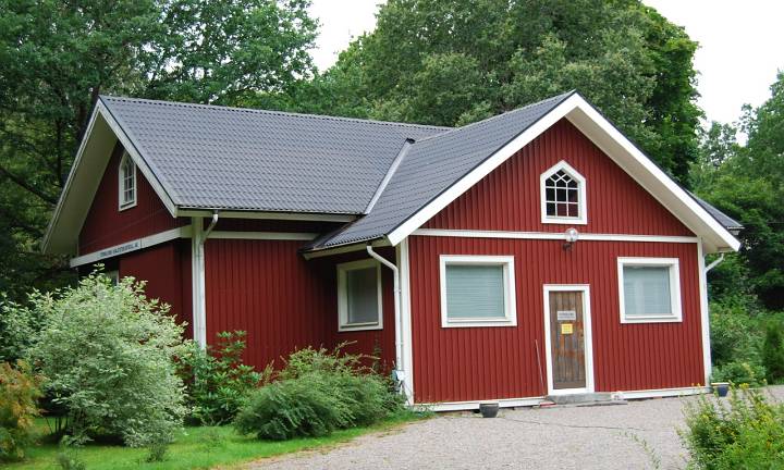 Vy 11 (södra huset)