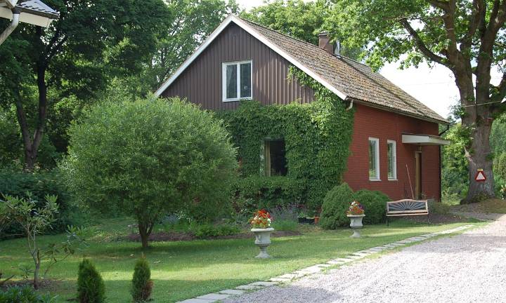 Vy 12 (västra huset)